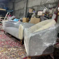 مبل راحتی پاناما|مبلمان خانگی و میز عسلی|رباط‌کریم, رباط‌کریم|دیوار