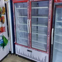 یخچال  دو فنه|فروشگاه و مغازه|باغ ملک, |دیوار