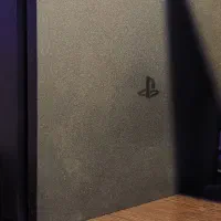 PS4 Slim (1 Daste)|کنسول، بازی ویدئویی و آنلاین|اندیشه, اندیشه فاز ۴|دیوار