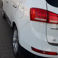 جکs5|خودرو سواری و وانت|خوی, |دیوار