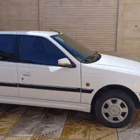 پارس ۱۴۰۰ درحد