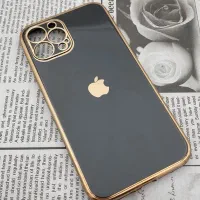 قاب گوشی iPhone 12 Pro + گلس