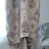 پرده پذیرایی