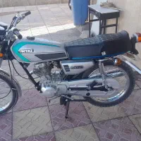 تکتاز هارتفورد125