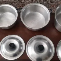 قابلمه روحی ۴ سایز