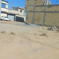 زمین-187-متری-شمالی-و-جنوبی-کوی-لاله-نجف-آباد