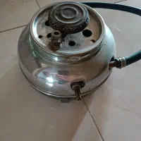 شعله سماور