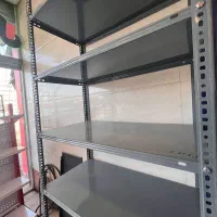 مقاومت بالا در برابر زنگ زدگی