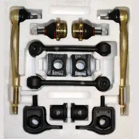 فروش پک جلوبندی پژو پراید‌ تیبا‌ جک ،کمک فرمان پژو