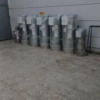 جت هیتر 50هزار گازی