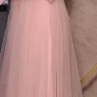 لباس مجلسی در حد نو