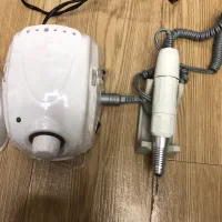 سوهان برقی مارتن ودستگاه یو وی