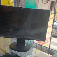 فروش قسطی مانیتور  lenovo lcd LS1922WA