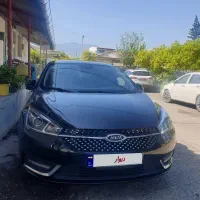 آریزو ۵ توربو ۱۴۰۲ کارمندی، ۲۷۰۰۰ کار بیرنگ|خودرو سواری و وانت|نوشهر, |دیوار