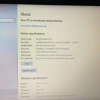 لپ تاپ Asusقوی|رایانه همراه|اردبیل, |دیوار