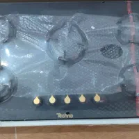 تعدادی وسایل آشپزخانه