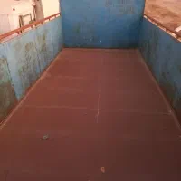 باربند|خودرو سنگین|خرمشهر, |دیوار