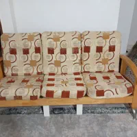 مبل  و میز نهار خوری|مبلمان خانگی و میز عسلی|قشم, |دیوار