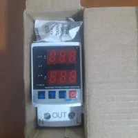 محافظ ولتاژ و جریان