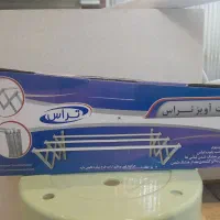 رخت آویز|بندرخت و رختآویز|تهران, پرستار|دیوار