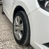 تارا v4 اتومات درحد صفر