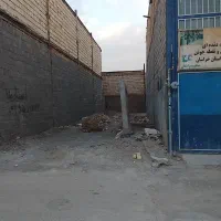 زمین تجاری،مسکونی بابرق سه‌ فازو امکان ساخت۳،۴طبقه