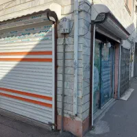 فروش مغازه ۲ نبش نقلی|فروش مغازه و غرفه|رشت, پل تالشان|دیوار