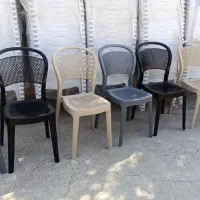صندلی پلاستیکی غذاخوری کندو کد 800|صندلی و نیمکت|شیراز, محراب|دیوار