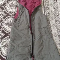 پافر و کاپشن آنغوره