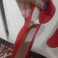لباس سوپر من|کفش و لباس بچه|تهران, جیحون|دیوار