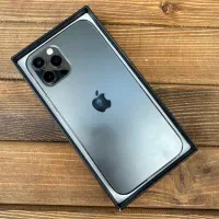 آیفون۱۲پرو۲۵۶گیگ دوسیم