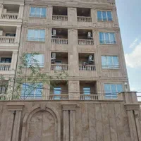 فروش آپارتمان ۱۱۱ متری ۲ خوابه غفاری