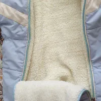 کاپشن سرهمی بچگانه|کفش و لباس بچه|سنندج, |دیوار