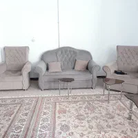 مبل ۷ نفره