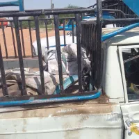 اهواز کوت عبدالله روستایه جنگیه|خودرو سواری و وانت|کارون, |دیوار