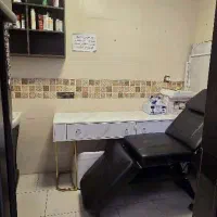 همکاری در سالن زیبایی واقع در مهرآباد جنوبی