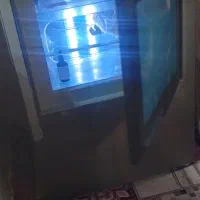 یخچال فریزر دیپونیت|یخچال و فریزر|اقبالیه, |دیوار