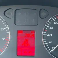 سمند سورن پلاس xu7p|خودرو سواری و وانت|کرج, شاهین‌ویلا|دیوار