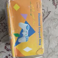 دسته بازی دوعدد|کنسول، بازی ویدئویی و آنلاین|کرج, خرمدشت|دیوار