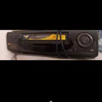 دستگاه ویدیو مارک ال جی