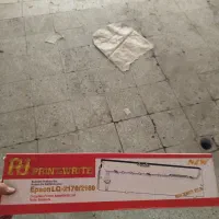 پرینتر write اپسون LQ۲۱۷۰