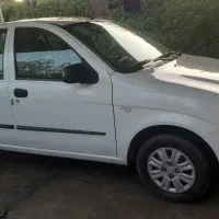 تیبا1 مدل ۱۴۰۱ تمیز