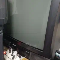 تلویزیون 21 اینج پارس گروندیگ