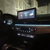 فیدلیتی الیت 5 نفره مدل 1404|خودرو سواری و وانت|بندر کنگان, |دیوار