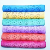 دستمال حوله ای