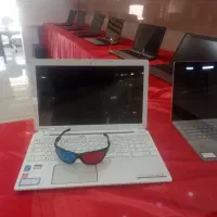 لپ تاپ Toshiba با رم 16در شهر لپ تاپ سهند|رایانه همراه|سهند, |دیوار