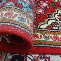 فرش دست بافت|فرش|تهران, آهنگران (سراسیاب دولاب)|دیوار