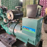 ژنراتور موتور برق ۳۰۰کاوا|ماشینآلات صنعتی|زرندیه, |دیوار