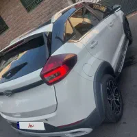 ام وی ام ایکس۲۲ پرو اتومات مدل۱۴۰۱|خودرو سواری و وانت|تهران, جمهوری|دیوار