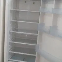 یخچال دو قلو یخساران|یخچال و فریزر|سنقر, |دیوار